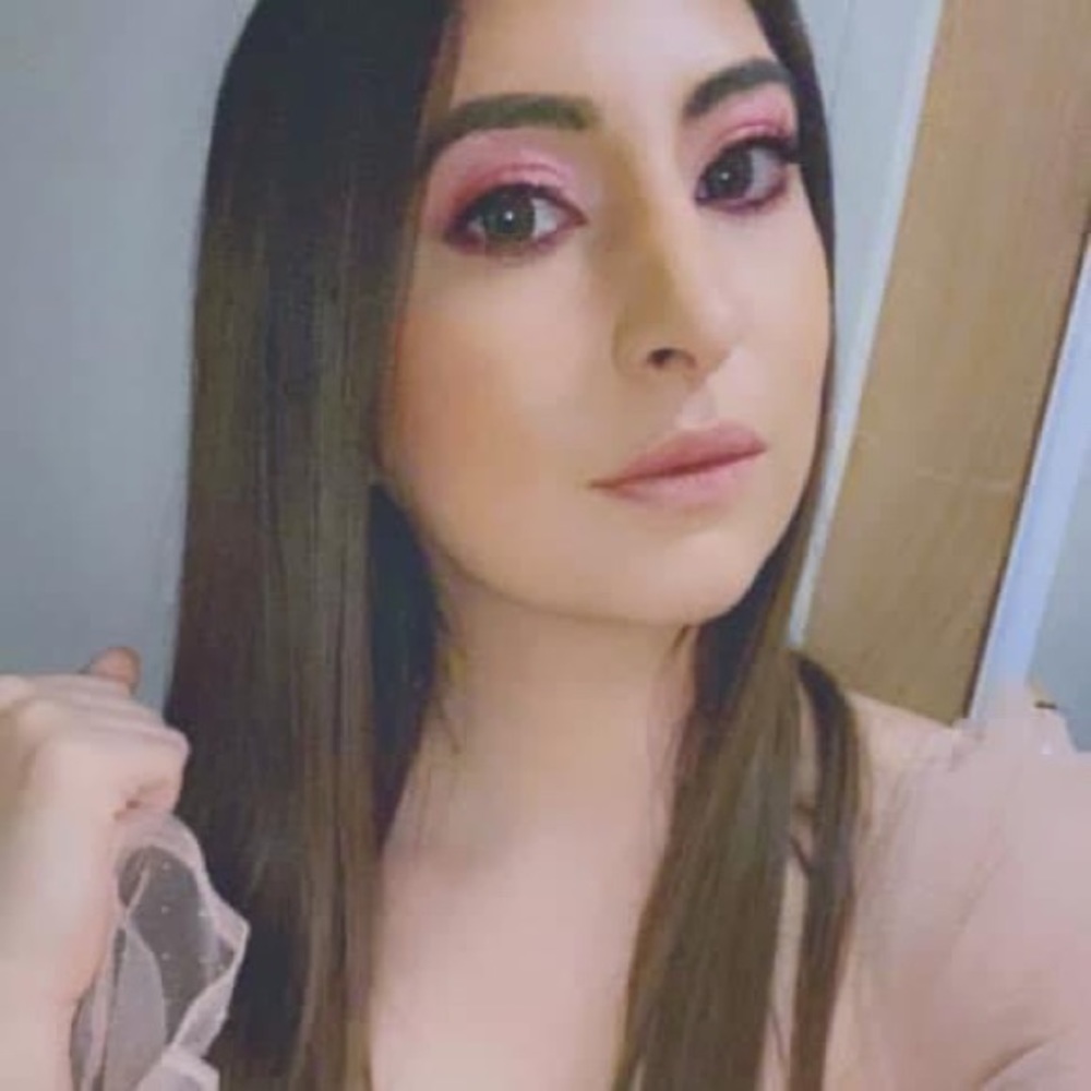 Meet your Posher, Marjorie